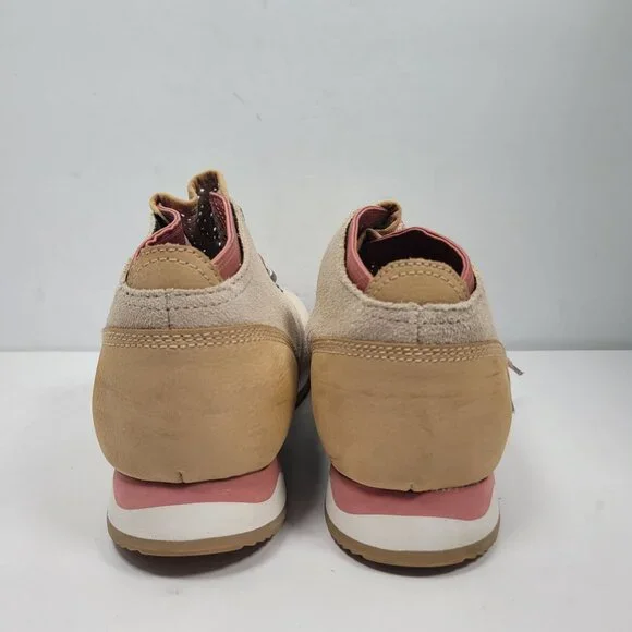 Forsake Contour Air Women's Sand Colorway Sneakers US Size 10 - Picture 4 of 8